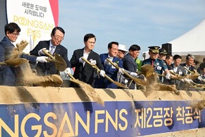 [기획] 시민과 함께 만든 1000일의 기적, ‘논산에 살고 싶다’