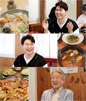 '<b>백반기행</b>' 신토불이 이천 밥상