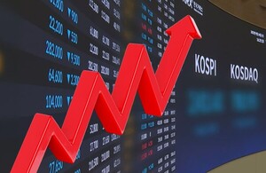 [특징주] 퀀타매트릭스, 국책사업 연구과제 주관기관 선정에 상한가