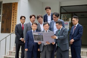HDC현대산업개발, 방배신삼호 재건축 ‘무혈입성’ 하나
