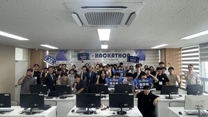 영림원소프트랩, 'KSCI-해커톤' 성료…전국 대학생 42명 참가