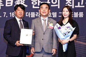 최철규 강원랜드 직무대행, 최고경영대상 리더십부문 대상