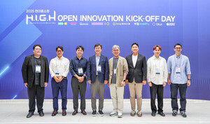 고객 성향 맞춰 답변 …현대홈쇼핑, AI 기반 초개인화 서비스 선보인다