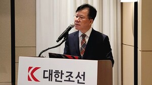 코스피 상장 앞둔 대한조선 “압도적 수익률 고려하면 1조원 몸값 충분”