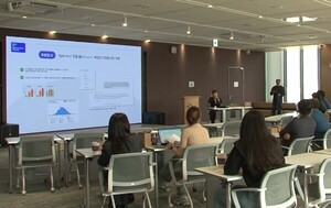 SK네트웍스, 구성원 AI 역량 강화 나서