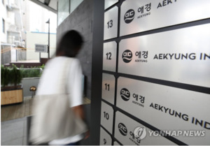 AK홀딩스, 애경산업 인수 예비후보 3곳 선정…실사 절차 돌입