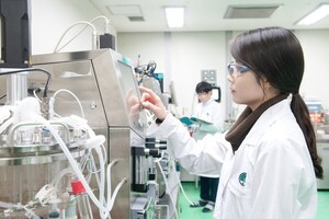 유한양행 기술수출 '퇴행성 디스크 신약', 美 임상3상 결과 임박
