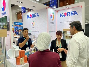 금산인삼, 말레이시아 시장 개척…183만 달러 수출계약 성과