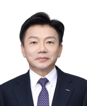 포스코이앤씨 송치영 신임사장 