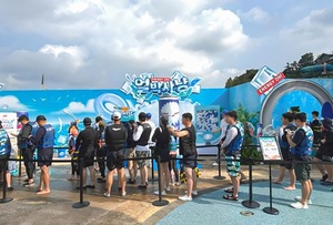 '감기약 비수기? 이젠 옛말'...제약업계, 여름 특수 노린다