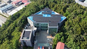 동인기연 “RE100 이행 기반 마련”...김포 본사 태양광 구축완료