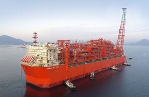 수익 돌아왔지만…삼성중공업, 'FLNG 외길' 정답일까