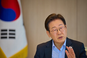광복절 특사 관련 기사 화면