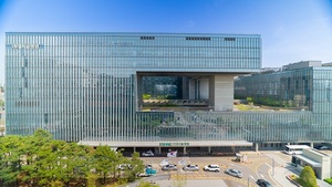이대서울병원, 인공지능 기반 '스마트 콜센터' 구축
