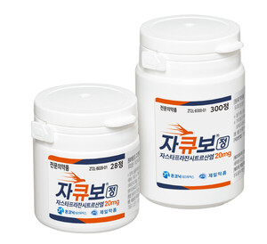 상반기 P-CAB 희비…온코닉·HK 웃고 대웅 울린 이유