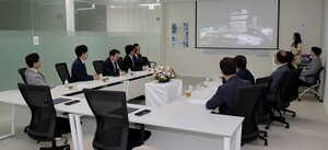 한전KDN, 유니슨과 해상풍력 新기술 개발 및 사업 공동추진 업무협약 체결