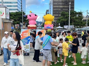 계룡軍문화축제, ‘우수 축제 벤치마킹·홍보’ 나서