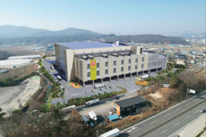 동부건설, 오뚜기 백암 물류센터 신축공사 수주…1120억원 규모