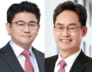 이브이첨단소재 ‘투명경영 강화’...사외이사 후보로 한연규·조권 추천