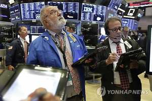 뉴욕증시, <b>엔비디아 실적</b> 기대감 반영에 상승 마감
