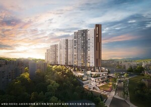 올해 상반기 아파트 분양 4만여 가구...전년 대비 35% 줄어