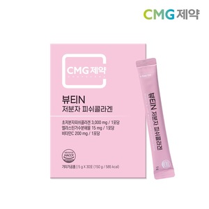 CMG제약, 중국 '징둥닷컴' 입점…글로벌 확장 본격화