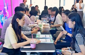 충남대 ‘CNU JOB FESTA’에 3200명 청년 구직자 몰려 호응