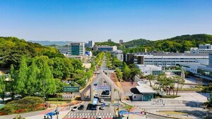 충남대, 216억원 규모 ‘글로컬랩 사업’ 선정