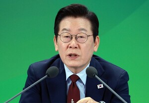 李대통령, <b>강원</b> 최전방 軍부대 찾아 장병 격려…"안전 최우선"