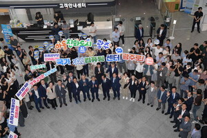 <b>광주시</b>-민주당, '원팀 <b>협력</b>'으로 현안해결 속도
