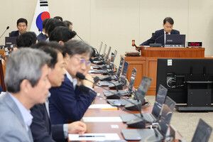 금융사고·소비자보호·스테이블코인...정무위 국감 3종세트 오른다