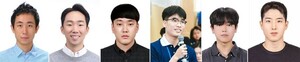 국립한밭대 노진성 교수팀, 기계학회-세메스 오픈이노베이션 챌린지 장려상
