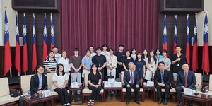 전남대, 대만 IP 교육 현장 누비다