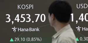 석달새 1580억원 늘었다...이용한 원익그룹 회장 ‘주식평가액 93%’ 수직상승