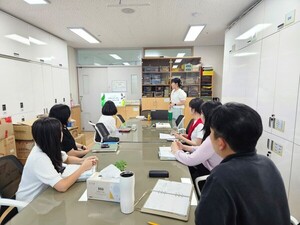 놀이지원 배움자리 현장