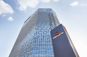 한화시스템, 방사청과 2030년까지 L-SAM 다기능 레이다 계약 체결