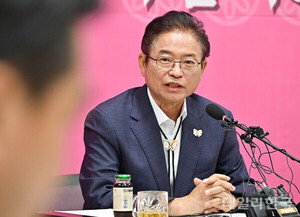 이철우 경북지사 
