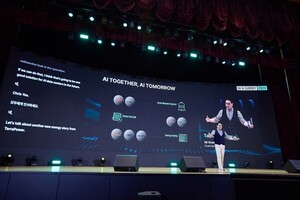 SK, 글로벌 빅테크와 AI 미래 논의…'AI 서밋 2025' 11월 개최