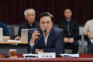 충남도, 6개 시군에 21개사 4448억 투자 유치