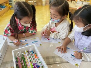'영유아학교' 대구 숙천유치원..."<b>교육</b>·<b>돌봄 통합</b>모델 구축"