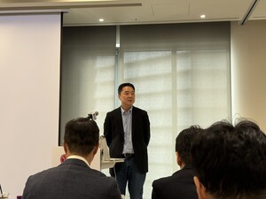 [현장] LG유플러스 "익시오 2.0, '관계' 분석해 <b>초개인화</b> 서비스"