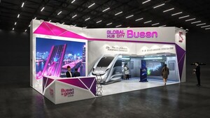 <b>부산</b>시, <b>지방시대 엑스포</b>에서 '지속가능한 연결의 도시 <b>부산</b>' 비전 제시