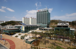 포항 <b>학산천</b>, 도심 <b>생태하천</b>으로 부활...<b>복원</b>공사 완공