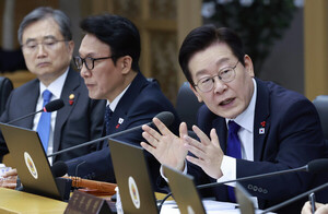 李<b>대통령</b> "햇빛·바람소득마을, 확산하자"