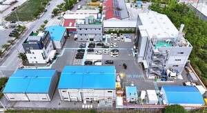 에스켐, 고용노동부 공정안전관리 평가 ‘S등급’ 획득…안전경영 성과