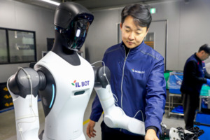 아이엘 최대주주 송성근 의장 ‘104억 CB’ 콜옵션 행사...책임경영·자본확충 강화