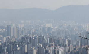 서울 초고가 아파트, 대출·세금 영향에 가격대별 거래 재편 - 뉴스 썸네일 이미지