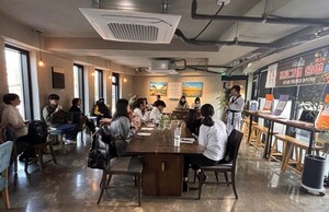 [공주소식] 공주시, '새봄맞이 국토대청결 운동 캠페인' 실시 외 - 뉴스 썸네일 이미지