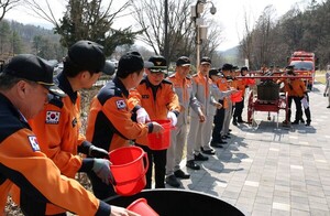 [충남도소식] 충남소방, 생활밀착형 안전망 구축 본격화 외