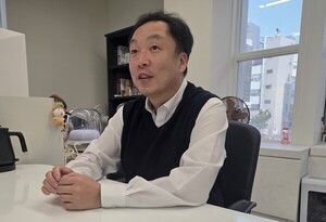 [CEO 리포트] 김도형 온힐 대표, '수의사 CEO'에서 '구조를 읽는 경영자... - 뉴스 썸네일 이미지